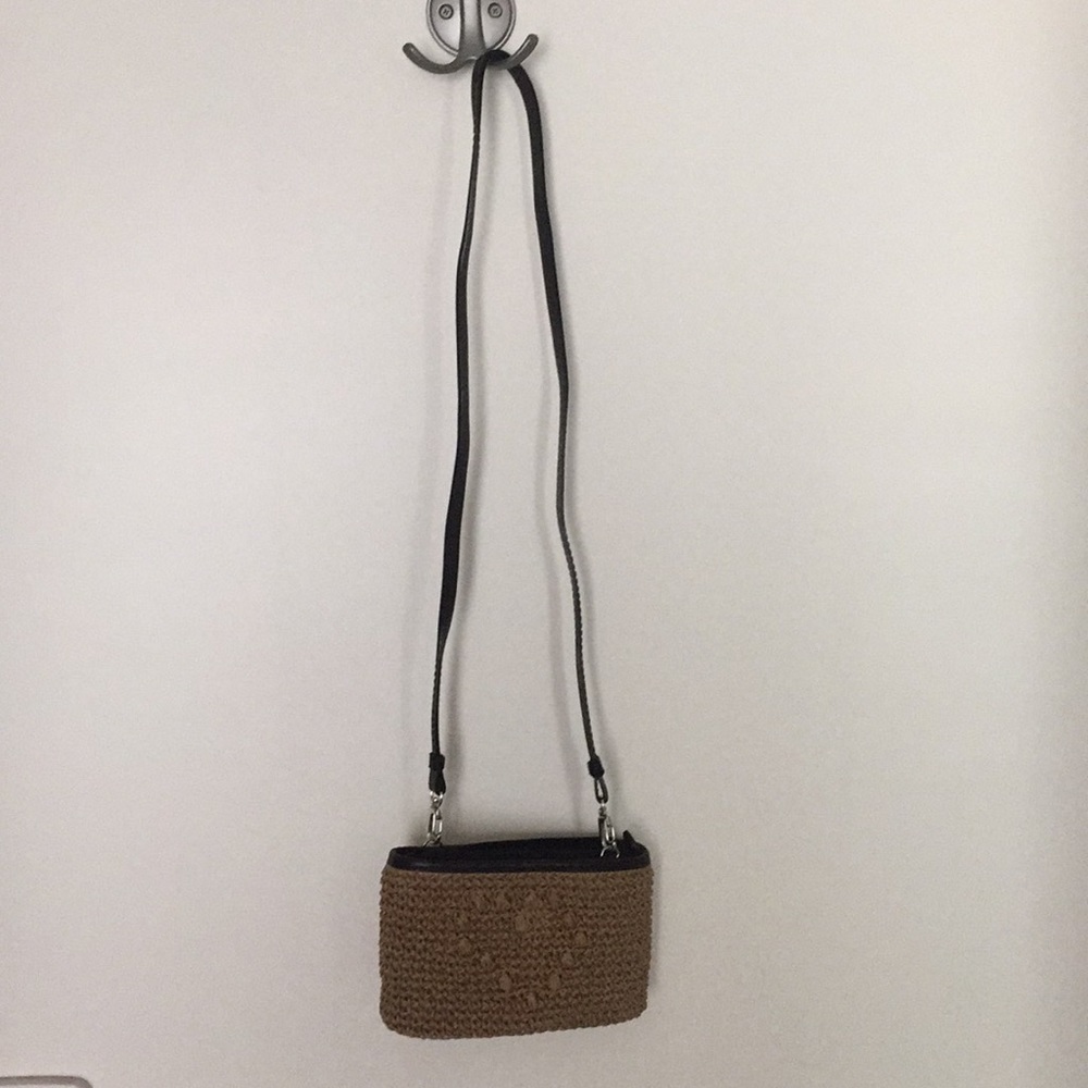 Brighton Crossbody Purse